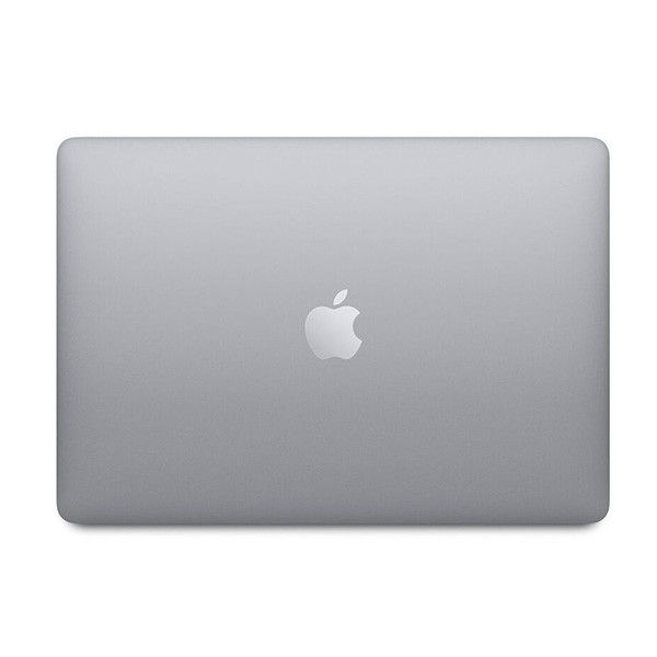 Laptop Apple Macbook Air M1 7GPU/16Gb/256Gb Xám - Z124000DE