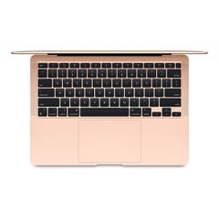 Laptop Apple Macbook Air M1 7GPU/16Gb/256G Gold - Z12A0004Z