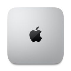 Máy tính Apple Mac mini Z12N000B8 M1/16Gb/256Gb ( Bạc)