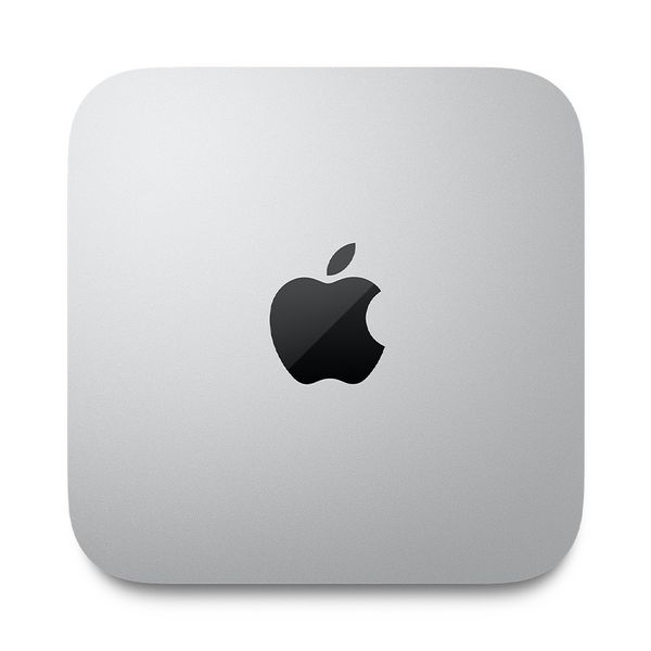 Máy tính Apple Mac mini Z12P000HK M1/ 16Gb/ 512Gb (Bạc)