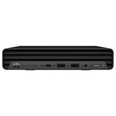 Máy tính để bàn Desktop Mini HP EliteDesk 800 G6  235T9PA - Chính Hãng