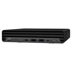 Máy tính để bàn Desktop Mini HP EliteDesk 800 G6  235T9PA - Chính Hãng