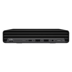 Máy tính để bàn Desktop Mini HP EliteDesk 800 G6  235T9PA - Chính Hãng