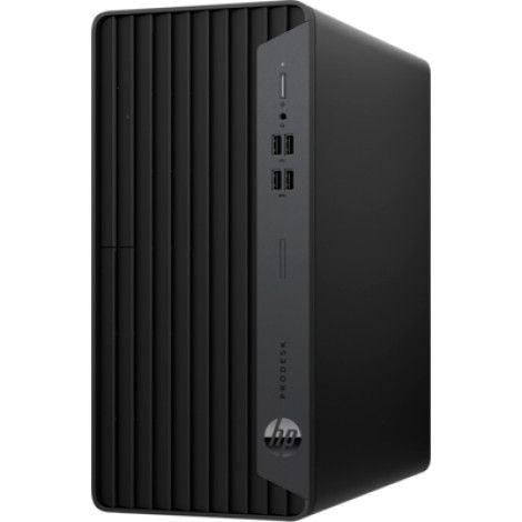 Máy tính để bàn HP ProDesk 400 G7 MT_ 60U60PA ( i7-10700/8GD4/256GSSD/Wlac/BT/KB/M/W11SL/Đen)