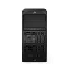 Máy tính để bàn HP Z2 G5 Tower Xeon W-1250 (9FR62AV) - Chính Hãng