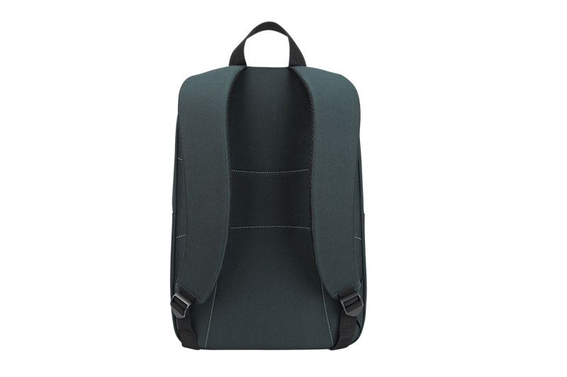 Balo Laptop Targus 15.6 Geolite Backpack - Xám xanh