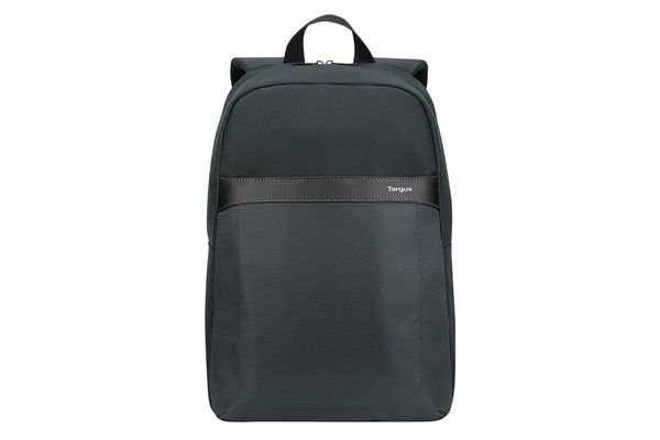 Balo Laptop Targus 15.6 Geolite Backpack - Xám xanh