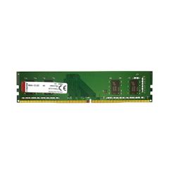 Ram Desktop Kingston (1x4GB) DDR4 2400MHz KVR24N17S6/4 - Chính hãng