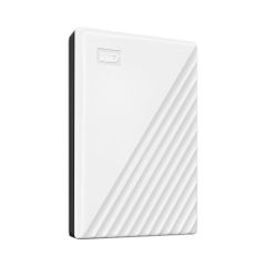 Ổ cứng HDD 1TB Western Digital My Passport WDBYVG0010BWT-WESN