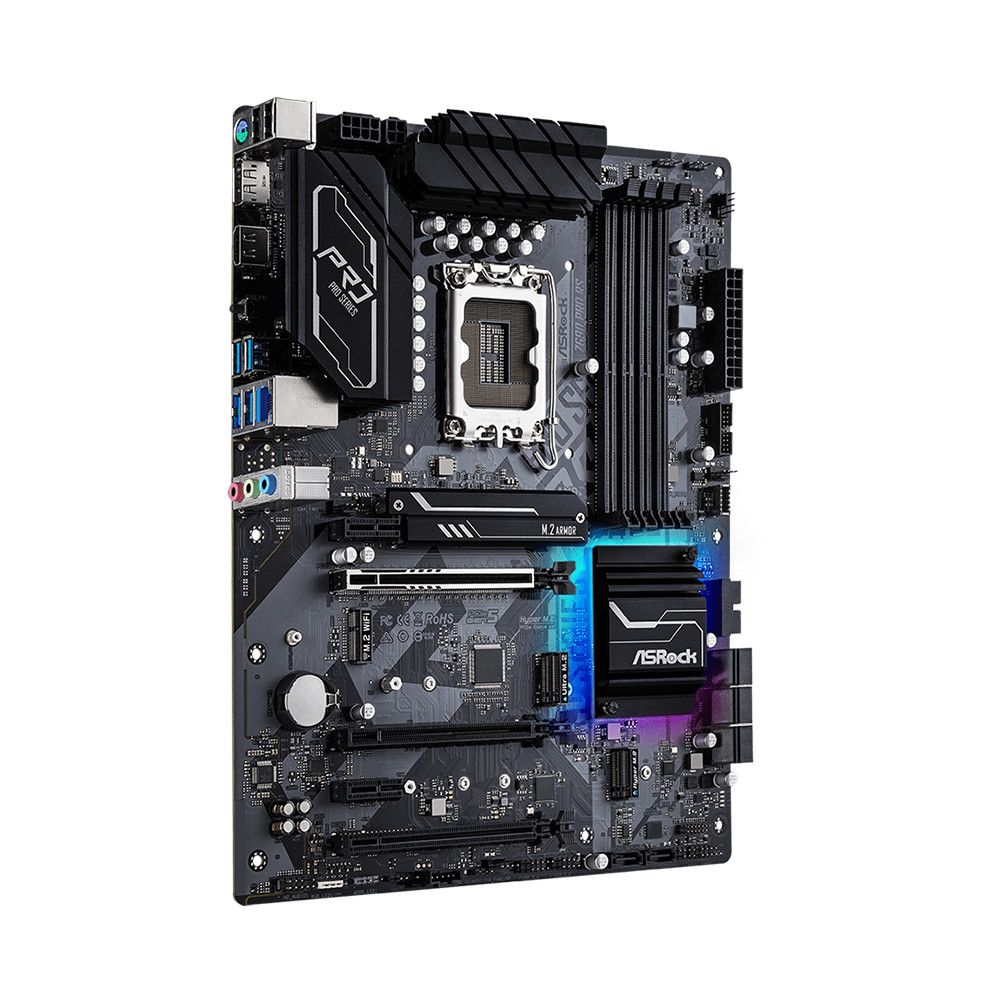 Mainboard Asrock Z690 Pro RS