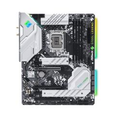 Mainboard Asrock Z690 STEEL LEGEND WiFi 6E