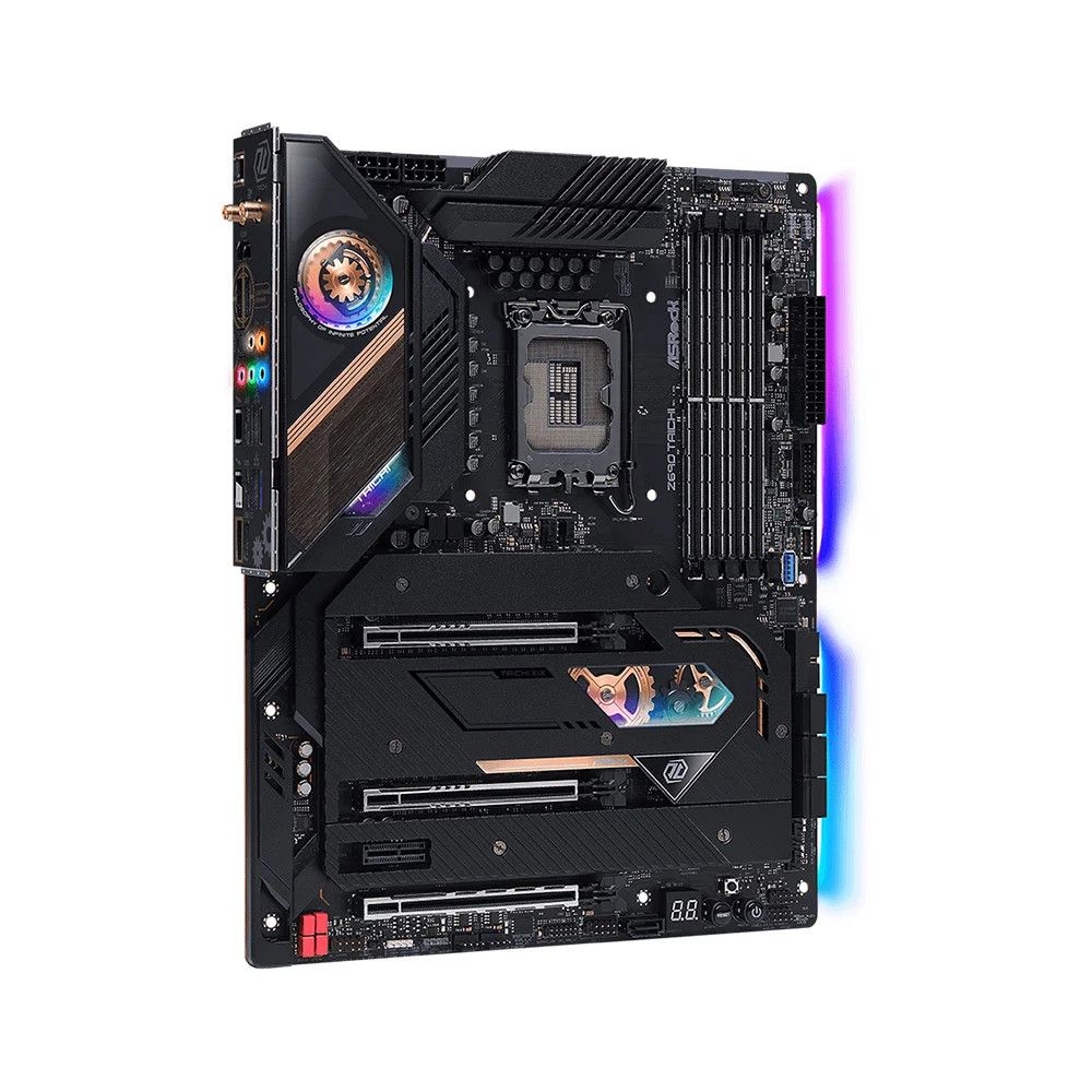 Mainboard Asrock Z690 Taichi (DDR5)