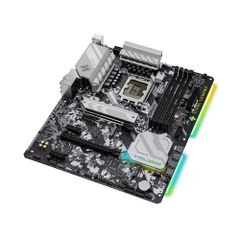 Mainboard Asrock B660 Steel Legend DDR4