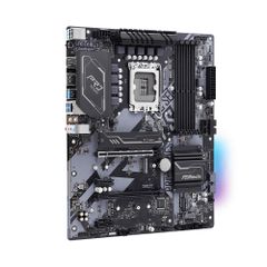 Mainboard Asrock B660 Pro RS DDR4