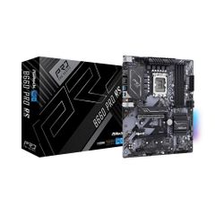 Mainboard Asrock B660 Pro RS DDR4