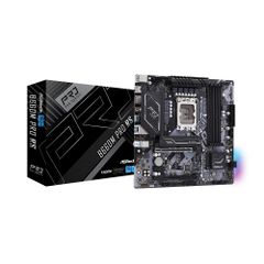 Mainboard Asrock B660M Pro RS DDR4