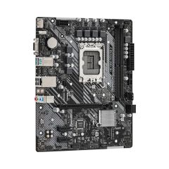 Mainboard Asrock H610M-HDV/M.2 DDR4