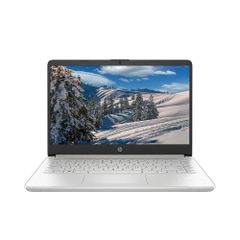 Laptop HP 14s dq5054TU 6R9M7PA | I5-1235U | 8GB| 256GB| 14inch HD | Windows 11 Home