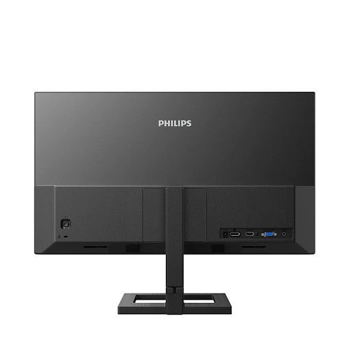 Màn hình LCD PHILIPS 272E2F (1920 x 1080/IPS/75Hz/4 ms/FreeSync)