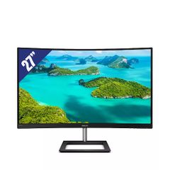 Màn hình LCD PHILIPS 271E1C (1920 x 1080/VA/75Hz/4 ms)