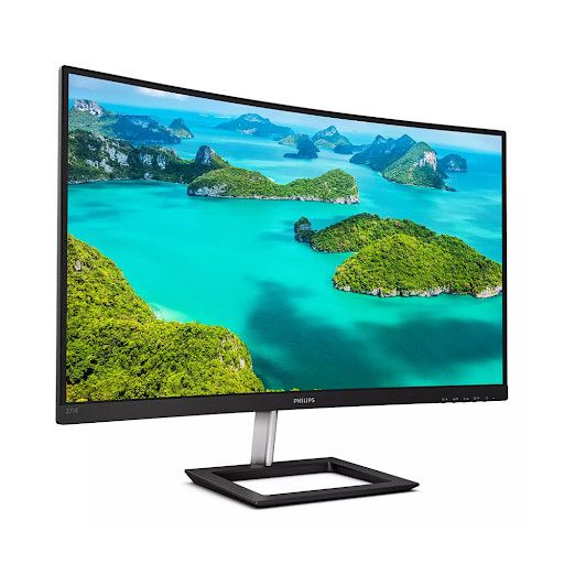 Màn hình LCD PHILIPS 271E1C (1920 x 1080/VA/75Hz/4 ms)