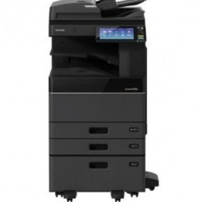 Máy photocopy Toshiba e-Studio 5008A - ( New 96%)