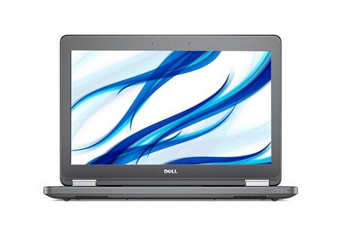 Laptop Dell Latitude E5250 Cũ ( i3 5010U /4GB/SSD 128GB /12.5 HD)
