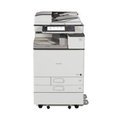 Cho thuê máy Photocopy đa năng màu Ricoh Aficio MP C4503 - ( New 96%)