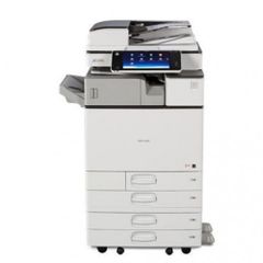Cho thuê máy Photocopy đa năng màu Ricoh Aficio MP C2503 - ( New 96%)