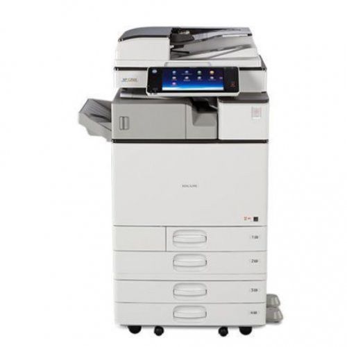 Cho thuê máy Photocopy đa năng màu Ricoh Aficio MP C3503 - ( New 96%)