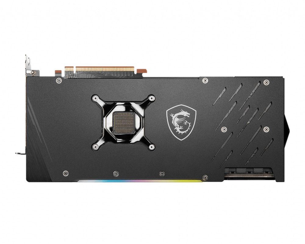 Card màn hình MSI RX 6950 XT GAMING X TRIO 16G