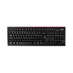 Bàn Phím Giả Cơ Fuhlen L500S Gaming (Đen)