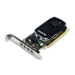 Card đồ họa Leadtek Nvidia Quadro P620 2GB GDDR5