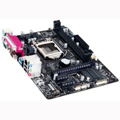 Mainboard Gigabyte -H81M-DS2