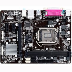 Mainboard Gigabyte -H81M-DS2