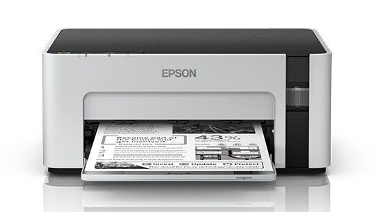 Máy in phun đen trắng Epson M1100