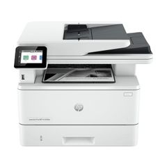 Máy in đa năng HP LaserJet Pro MFP 4103fdn (2Z628A)