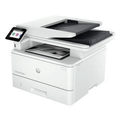 Máy in đa năng HP LaserJet Pro MFP 4103fdn (2Z628A)