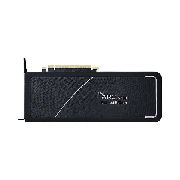 VGA Intel Arc A750 8GB GDDR6 21P02J00BA