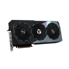 Card đồ họa VGA Gigabyte RTX 4070 Ti AORUS MASTER 12G