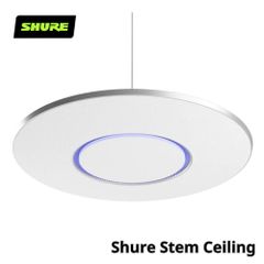 Micro hội nghị Shure Stem Ceiling