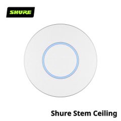 Micro hội nghị Shure Stem Ceiling