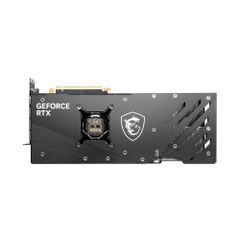 Card màn hình MSI RTX 4080 16GB GAMING X TRIO 16GB GDDR6X