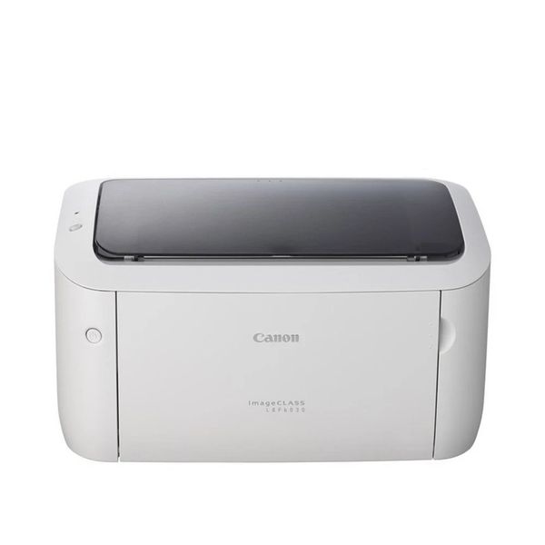 Máy in laser trắng đen CANON LBP 6030 - Chính hãng