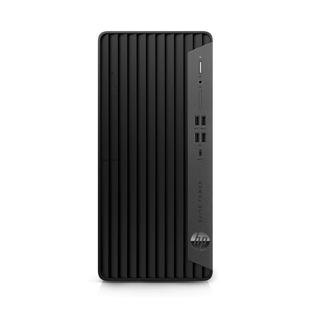 PC HP Elite Tower 600 G9 7B8Z4PA (Intel Core i7-12700/16GB/512GB SSD/Windows 11 Home SL 64-bit/WiFi 802.11ax)