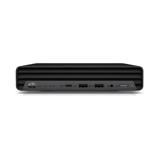 PC HP Elite Mini 800 G9 8C2S3PA (Intel Core i5-12500/8GB/256GB SSD/Windows 11 Home SL 64-bit/WiFi 802.11ax)