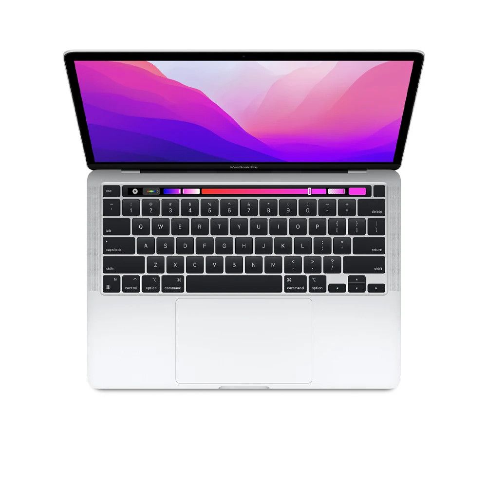 MacBook Pro 2022 13.3 inch MNEP3SA/A (M2/ 8GB/ SSD 256GB)