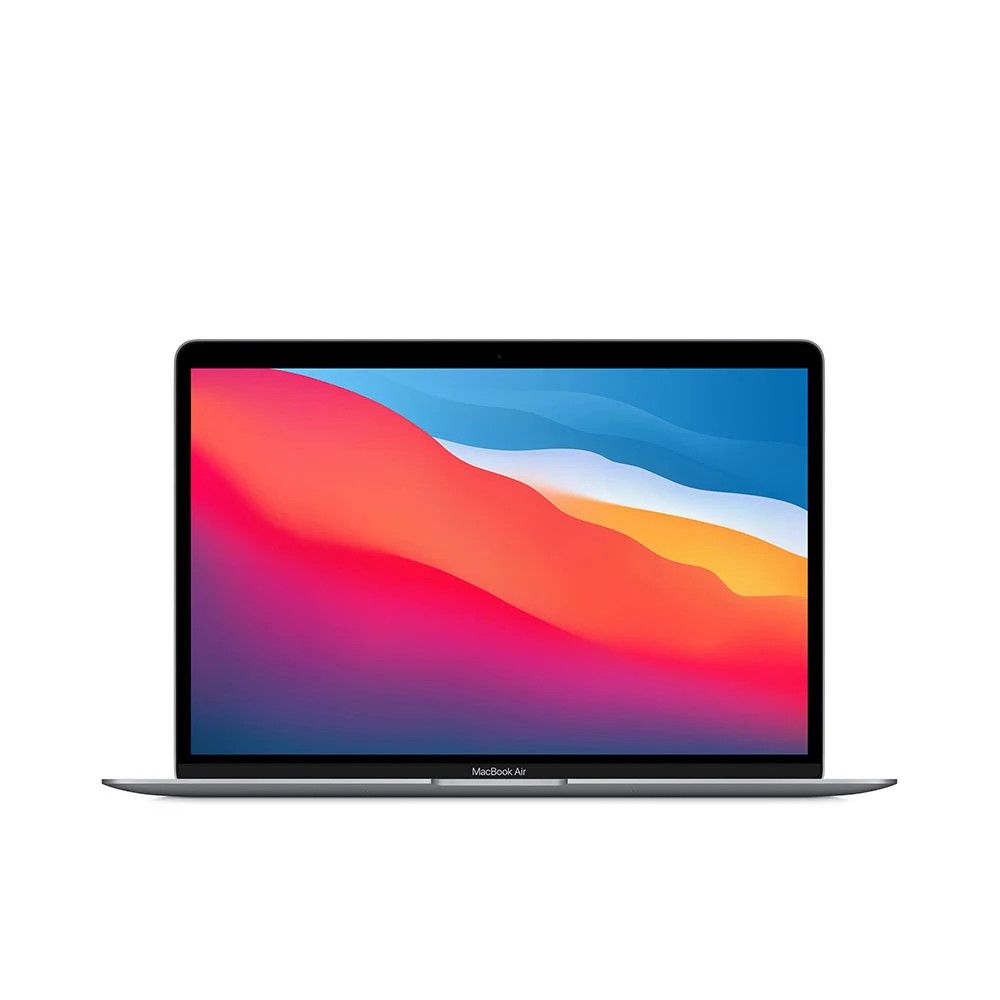 MacBook Air 2020 13.3 inch MGN63SA/A (M1/8GB/SSD256GB) (Xám)