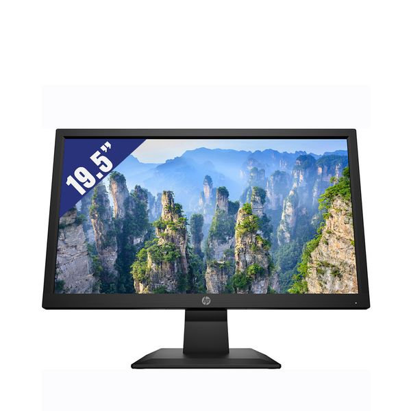 Màn hình LCD HP 19.5