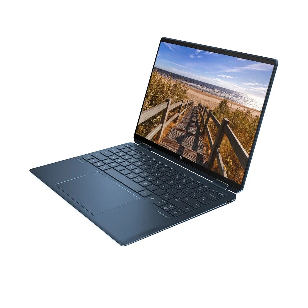 Laptop HP Spectre x360 14-ef0030TU - 6K773PA(i7-1255U/RAM 16GB/1TB SSD/ Windows 11)